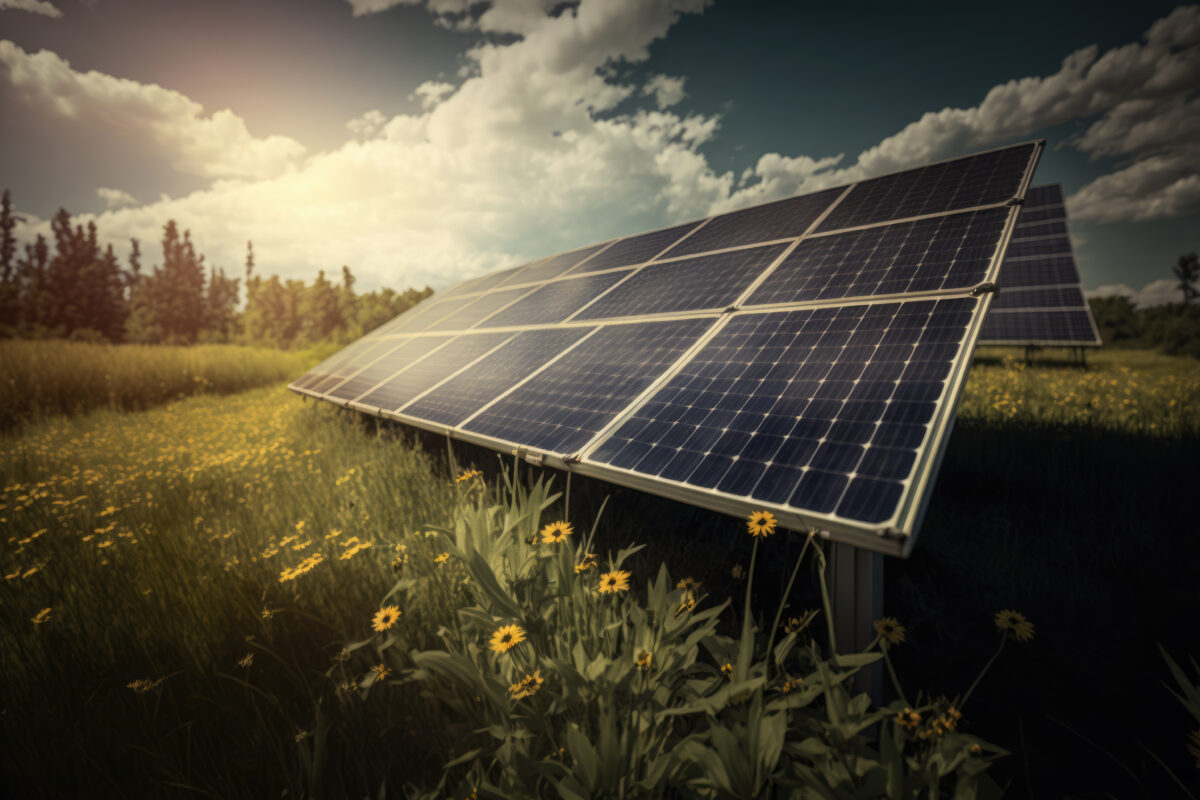 Die Stadtwerke Lemgo treiben mit Unterstützung von AHP den Umstieg auf eine klimaneutrale Energieversorgung voran